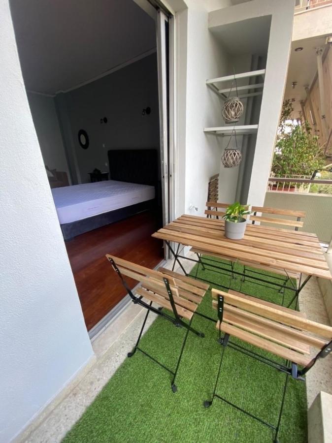 Athens City Themis 12 Luaran gambar